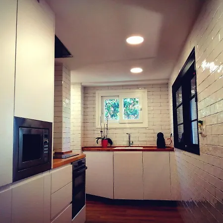 Appartement Casa Miraflores *
