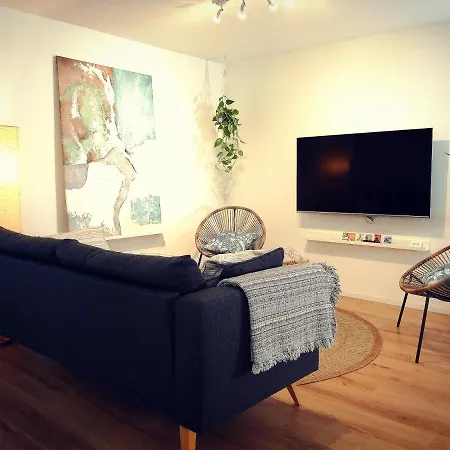 Appartement Casa Miraflores *