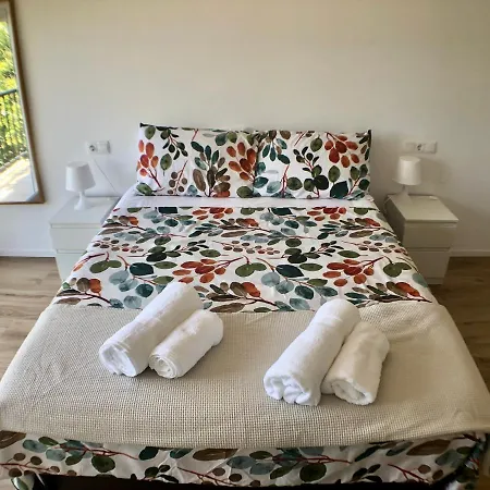 Appartement Casa Miraflores