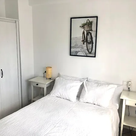 Casa Miraflores Appartement