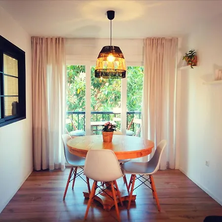 Casa Miraflores * Marbella