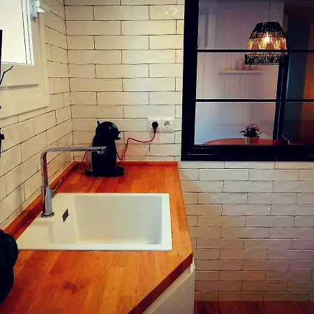 Appartamento Casa Miraflores Marbella