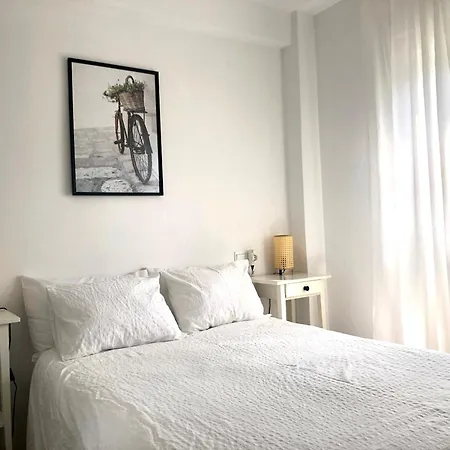 Appartamento Casa Miraflores *